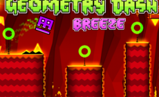 Geometry Dash Breeze